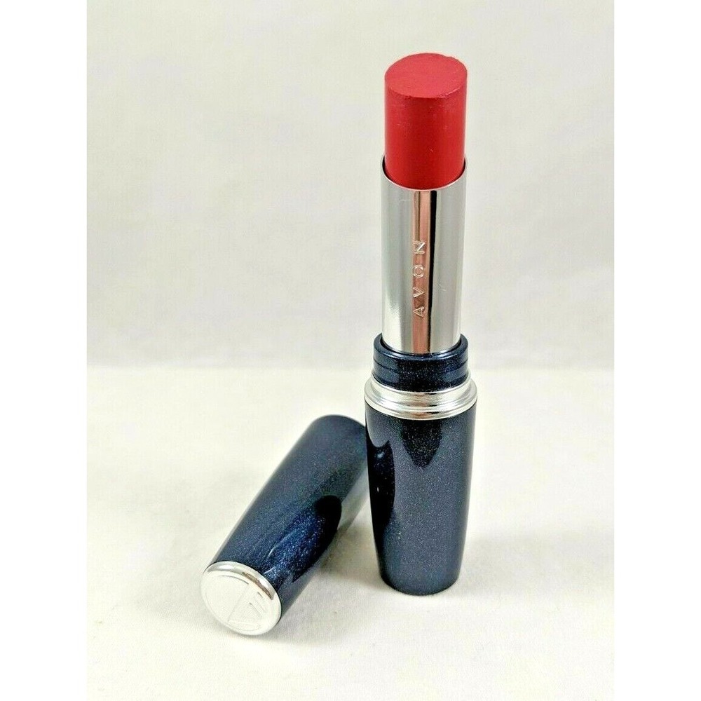 Avon My Lip Miracle Lipcolor Lipstick Pink Star NOS Discontinued New Old Stock